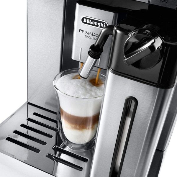 اسپرسو ساز دلونگی مدل PrimaDonna ESAM 6900.M - Image 3