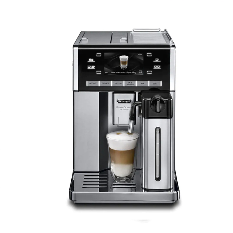 PrimaDonna-ESAM-6900.jpg اسپرسو ساز دلونگی مدل PrimaDonna ESAM 6900.M - Image 1