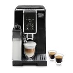 اسپرسوساز دلونگی اتوماتیک Dinamica ECAM 350.50.B