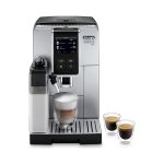 اسپرسو ساز دلونگی اتوماتیک Dinamica Plus ECAM 370.70