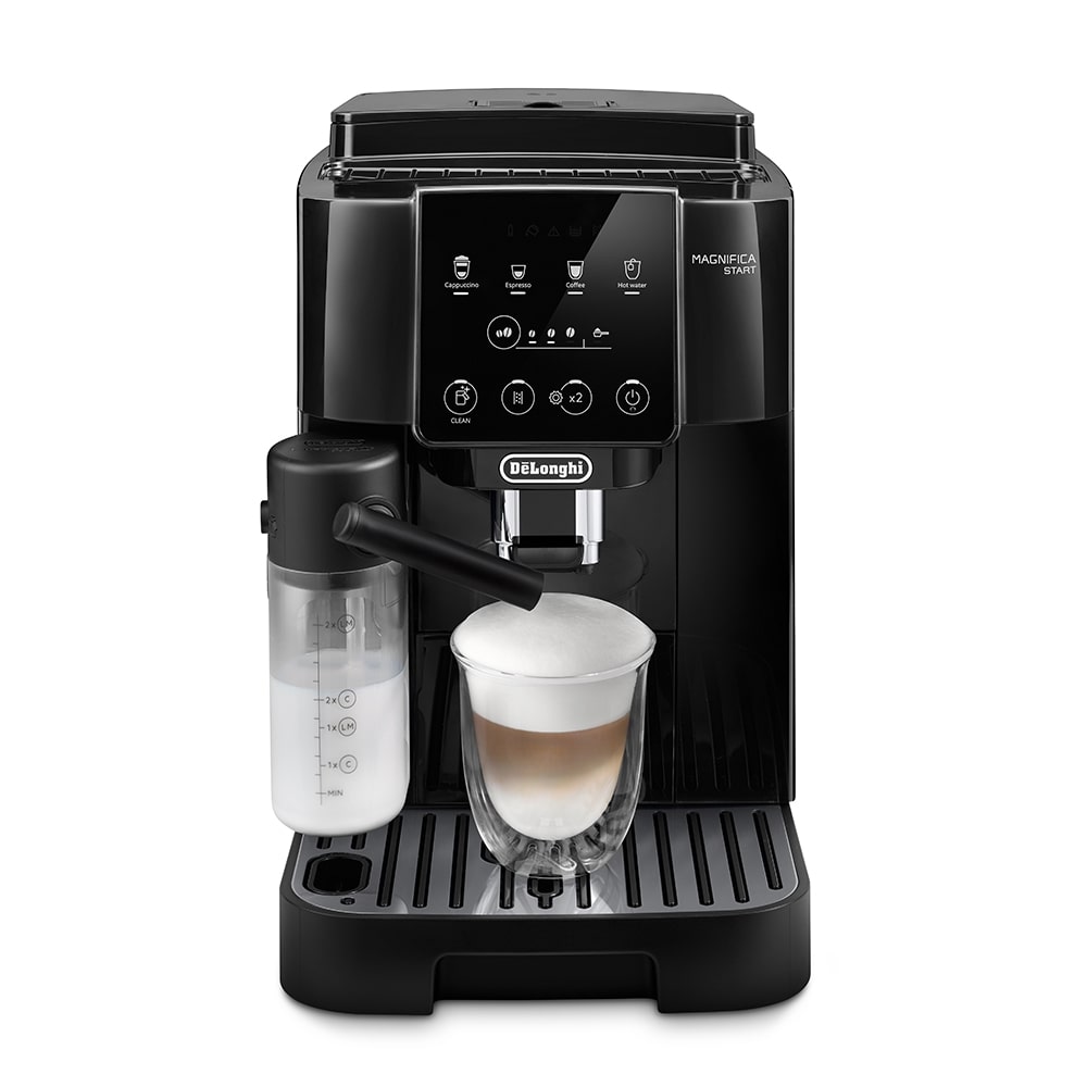 delonghi_ecam_22060_b_magnifica_start_a-min.jpg اسپرسو ساز تمام اتوماتیک دلونگی ECAM 220.60 - Image 1