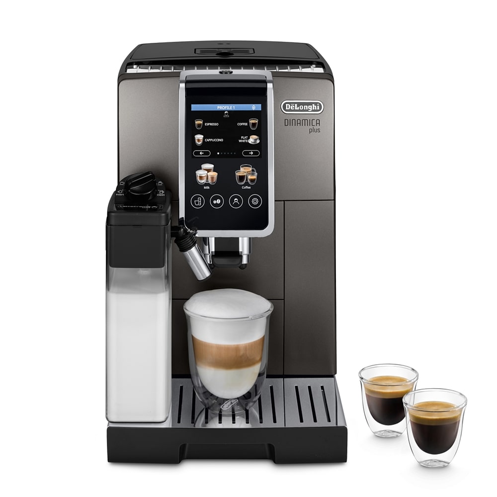 delonghi_ecam_38095_tb_dinamica_plus_b-min.jpg اسپرسوساز دلونگی اتوماتیک مدل ECAM 380.95 - Image 1