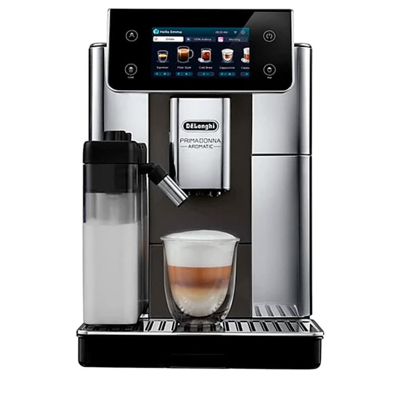 kofemashina_delonghi_ecam_630_75_tsm_aromatic_289092_03.jpg اسپرسو ساز اتوماتیک دلونگی مدل ECAM 630.55.SSM - Image 1