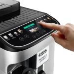 اسپرسوساز تمام اتوماتیک دلونگی مدل Magnifica Evo Next ECAM310.80.SB