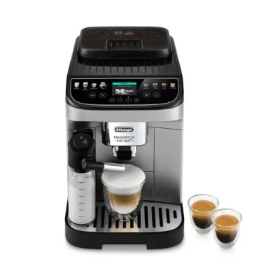 اسپرسوساز تمام اتوماتیک دلونگی مدل Magnifica Evo Next ECAM310.80.SB