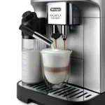 اسپرسوساز تمام اتوماتیک دلونگی مدل Magnifica Evo Next ECAM310.80.SB