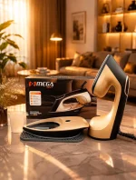 اتو هوشمند مگامیت mega met MA 690