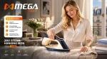 اتو هوشمند مگامیت mega met MA 690
