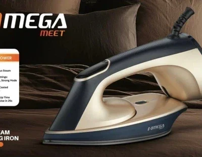 اتو هوشمند مگامیت mega met MA 690
