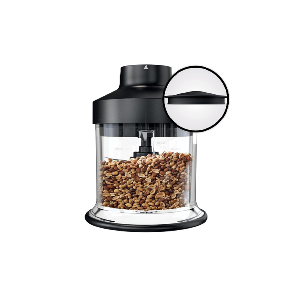 گوشتکوب برقی سه کاره نینجا Ninja ci100 - Image 2