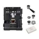 اسپرسوساز نینجا مدل NINJA ES601BL Midnight Black - Image 3