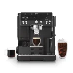 اسپرسوساز نینجا مدل NINJA ES601BL Midnight Black