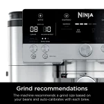 اسپرسوساز نینجا مدل Ninja ES601 - Image 8