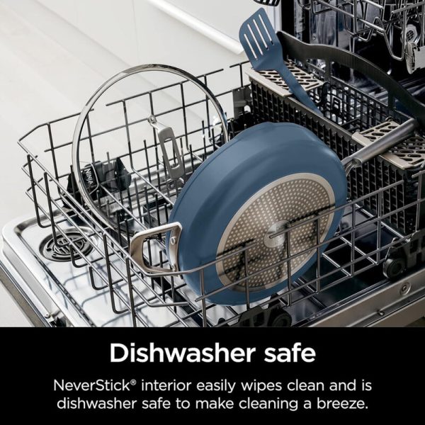 ماهیتابه نینجا مدل Ninja CW102BL - Image 11