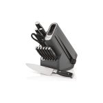 ست چاقوی نینجا مدل Ninja Foodi NeverDull Premium Knife K32012