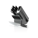 ست چاقو نینجا مدل Ninja NeverDull Premium Knife System Model K32017
