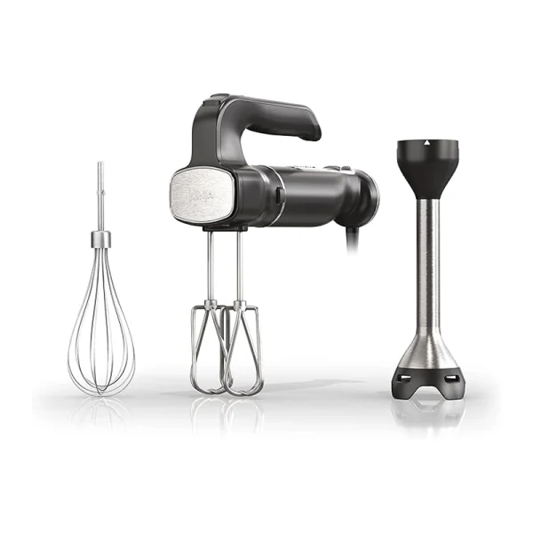 گوشتکوب برقی سه کاره نینجا Ninja ci100 - Image 5