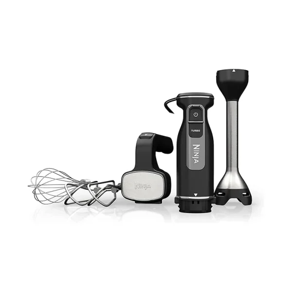 گوشتکوب برقی سه کاره نینجا Ninja ci100 - Image 4