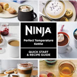 کتری برقی نینجا مدل Ninja KT201 - Image 4