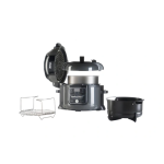 مولتی کوکر نینجا مدل ninja Multi Cooker OP300 - Image 4