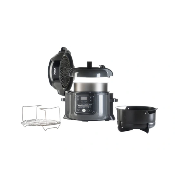 مولتی کوکر نینجا مدل ninja Multi Cooker OP300 - Image 4