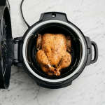 مولتی کوکر نینجا مدل ninja Multi Cooker OP300 - Image 3