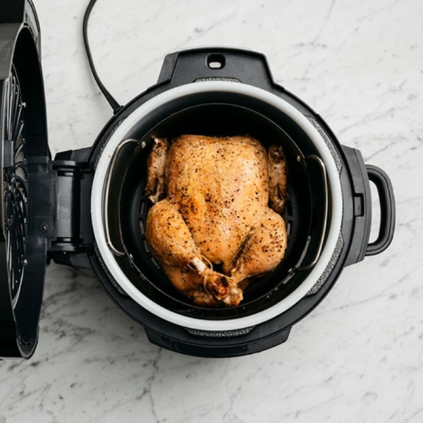 مولتی کوکر نینجا مدل ninja Multi Cooker OP300 - Image 3