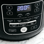 مولتی کوکر نینجا مدل ninja Multi Cooker OP300 - Image 2