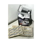 ست چاقو 6 پارچه نینجا مدل NINJA K62006WH - Image 2