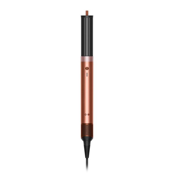 استایلر چندکاره Dyson Airwrap Co-anda2X HS09- Amber Silk - Image 2