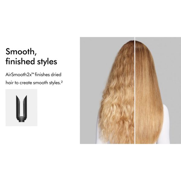 استایلر چندکاره Dyson Airwrap Co-anda2X HS09-CPRG - Image 2