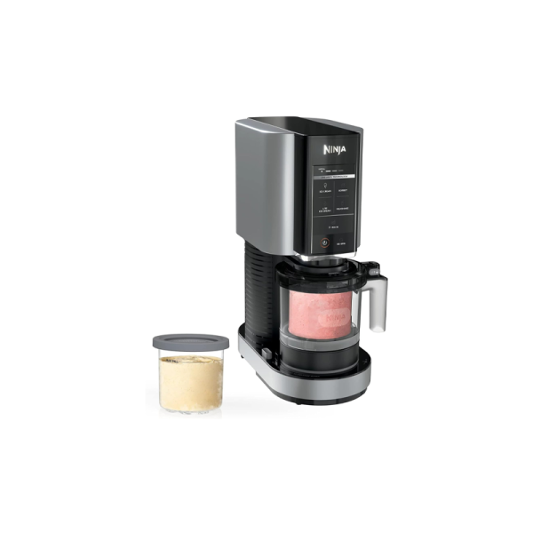 بستنی ساز نینجا مدل Ninja NC300EU - Image 5