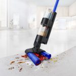 تی شارژی عصایی دایسون مدل Dyson Wash G1 BLBK - Image 8