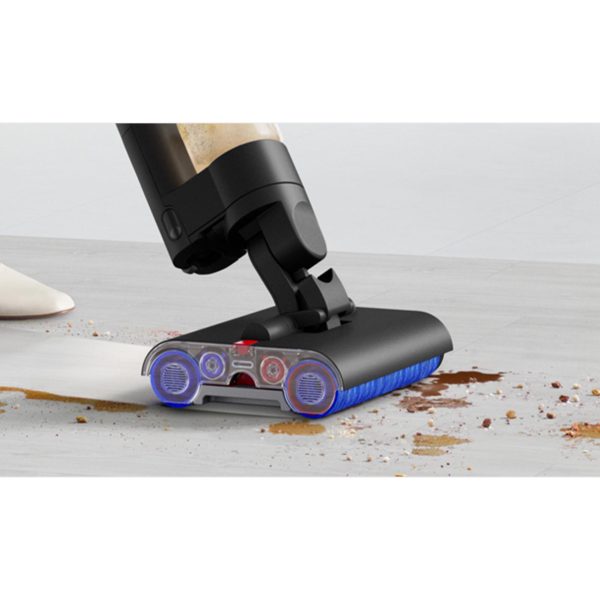 تی شارژی عصایی دایسون مدل Dyson Wash G1 BLBK - Image 6