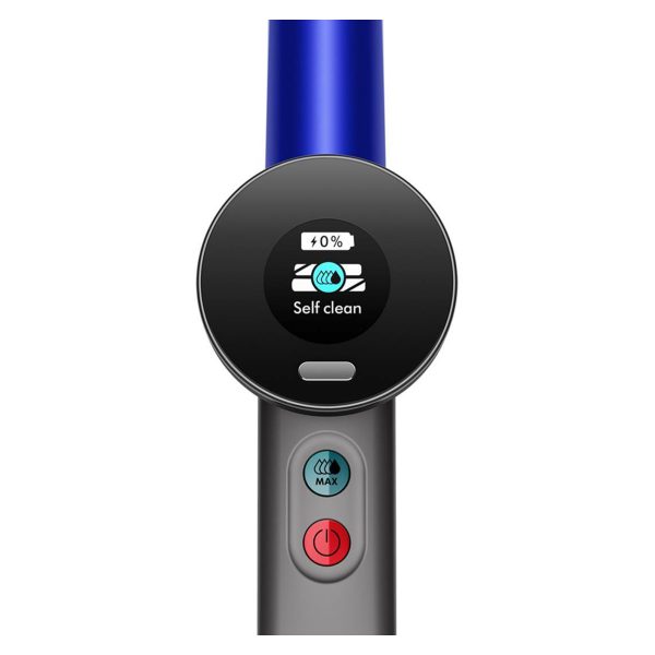 تی شارژی عصایی دایسون مدل Dyson Wash G1 BLBK - Image 3
