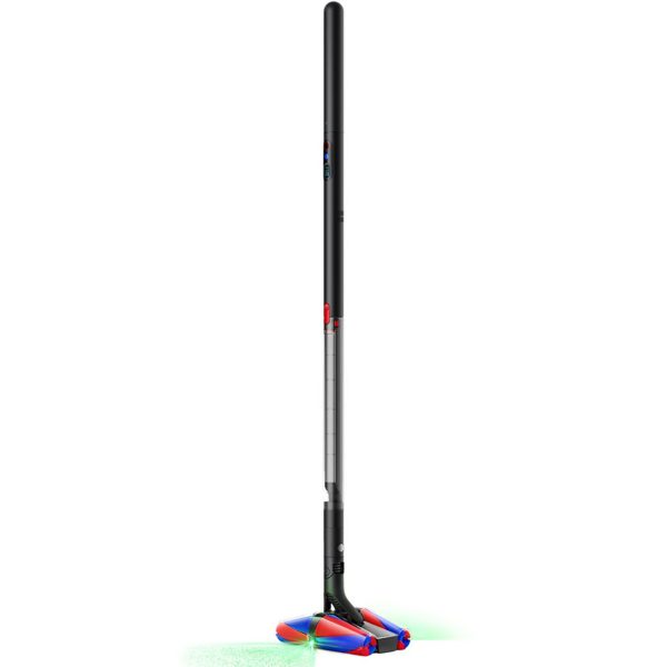جارو شارژی دایسون مدل PencilVac BLK - Image 9