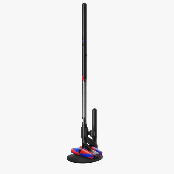 جارو شارژی دایسون مدل PencilVac BLK - Image 8