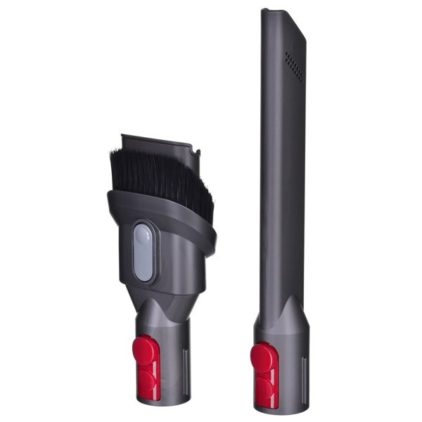 جارو شارژی هوشمند دایسون مدل V15 Detect Absolute YLNKL - Image 2