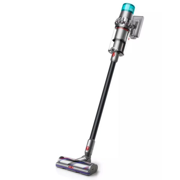 جارو شارژی هوشمند دایسون مدل V15 Detect total clean NKLBLK - Image 6