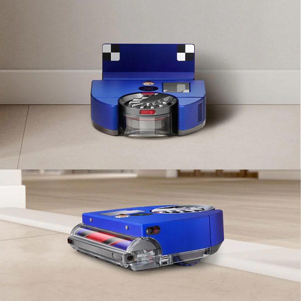 جاروبرقی رباتیک دایسون مدلVis Nav 360 RB03 - Image 10