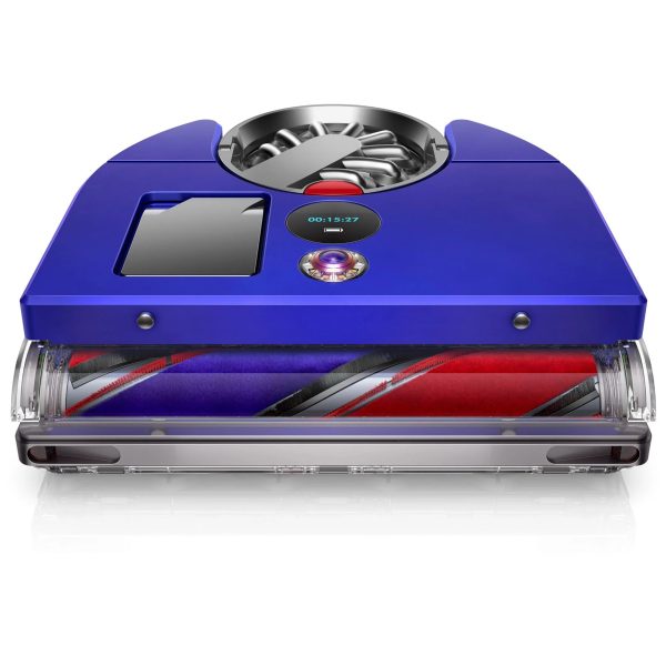جاروبرقی رباتیک دایسون مدلVis Nav 360 RB03 - Image 4