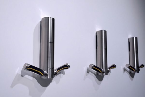 خشک کن دست دایسون مدل Airblade 9kJ Hand Dryer - Image 9