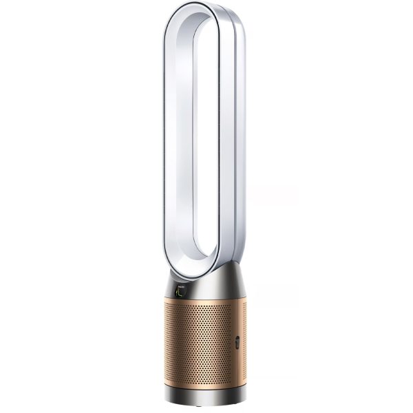 دستگاه تصفیه هوا دایسون دایسون مدل Dyson Purifier Cool PC2 De-NOx TP12 NKGLD - Image 6