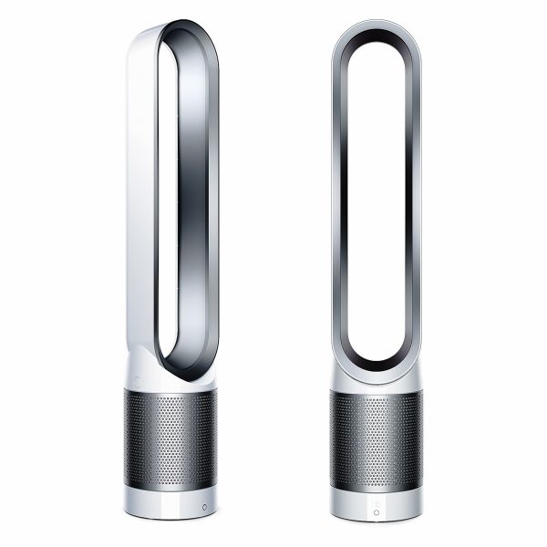 دستگاه تصفیه کننده هوا دایسون مدل Pure Cool Link TP03 WS - Image 2