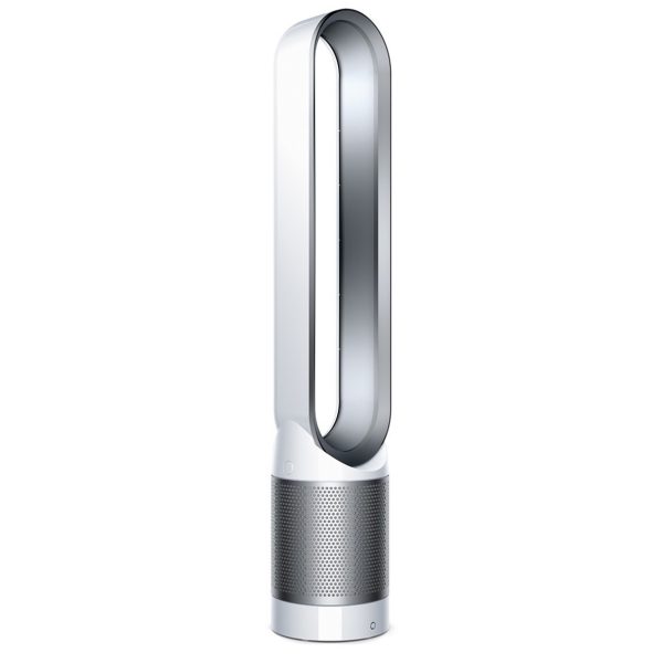 دستگاه تصفیه کننده هوا دایسون مدل Pure Cool Link TP03 WS - Image 8