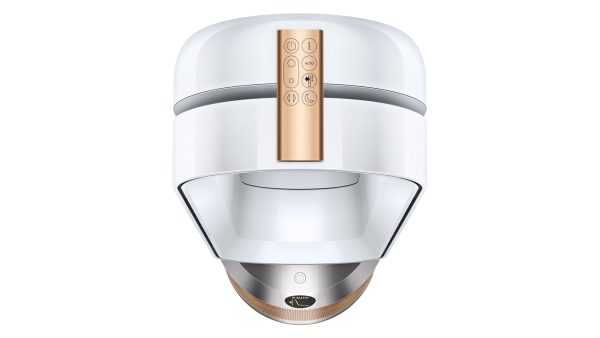 دستگاه تصفیه کننده هوا دایسون مدل Purifier Cool Formaldehyde purifying fan TP09 WHGD - Image 2
