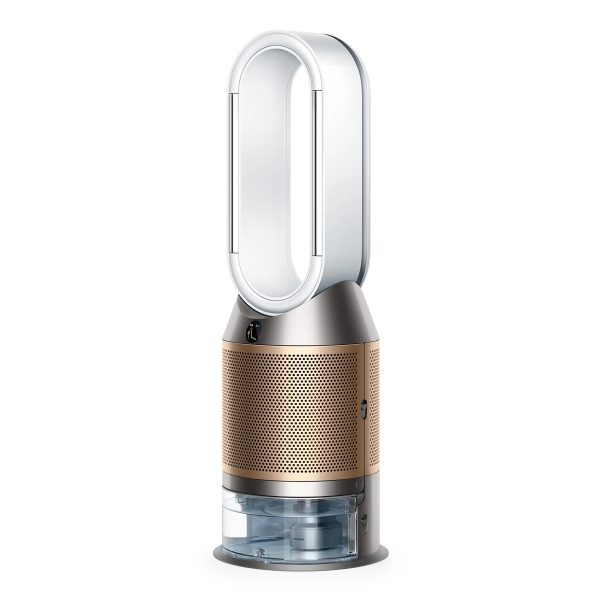 دستگاه تصفیه کننده هوا و رطوبت ساز دایسون مدل Purifier Humidify+Cool PH2 de-NOx PH05 - Image 7