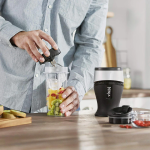 اسموتی ساز نینجا مدل Ninja Smoothie Maker QB3001 - Image 3