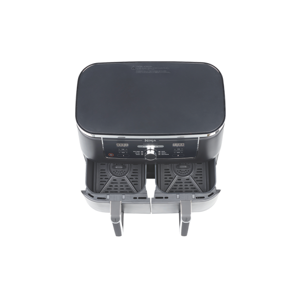 سرخ کن دوقلو نینجا مدل Ninja AF400 - Image 5