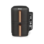 سرخ کن دوقلو نینجا مدل Ninja SL400EUCP